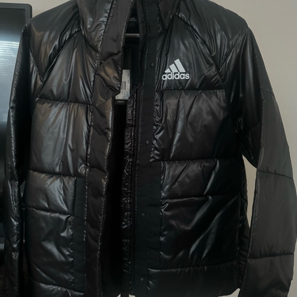 NWT Adidas jacket - Picture 5 of 6